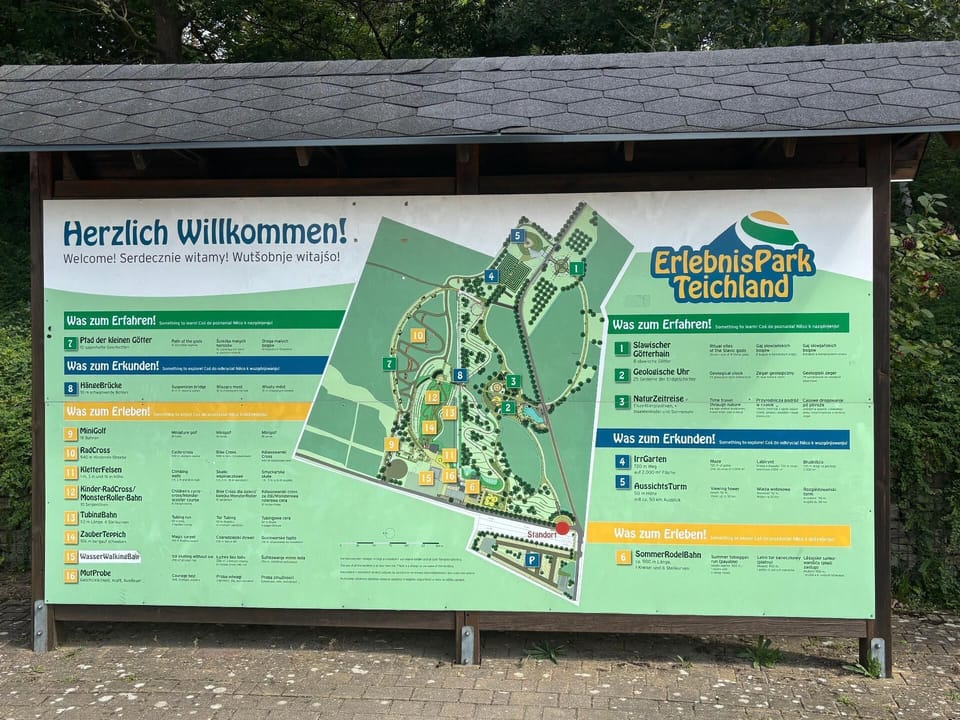 Property map