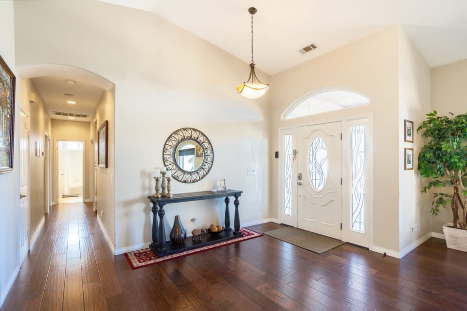 Foyer
