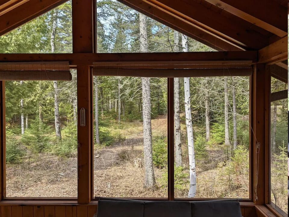 3-Season Porch