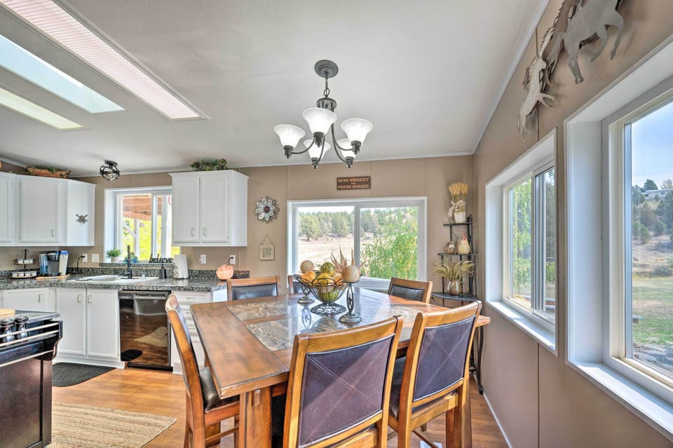 Fully Equipped Kitchen | Cooking Basics