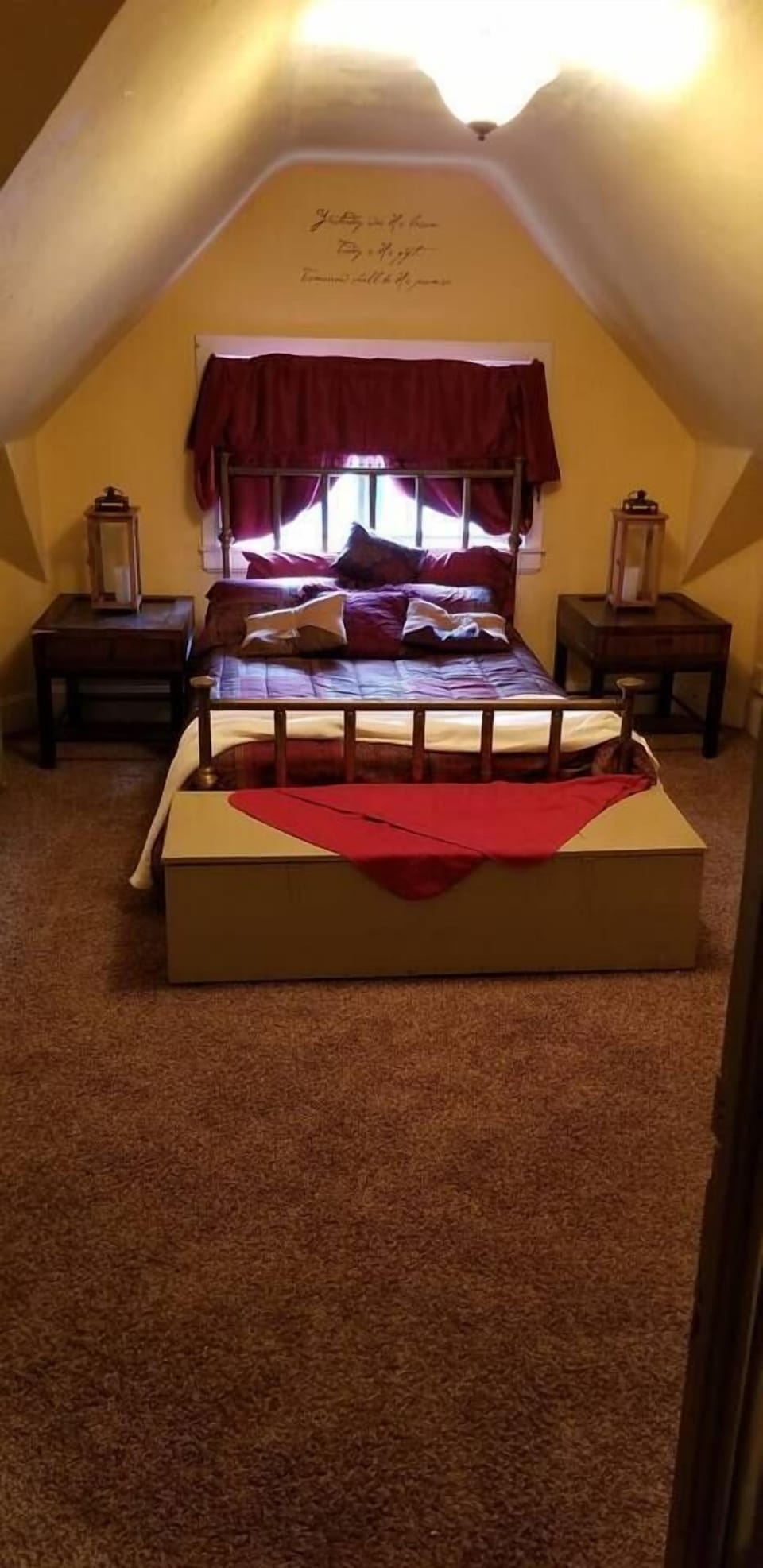 3rd Floor South Loft