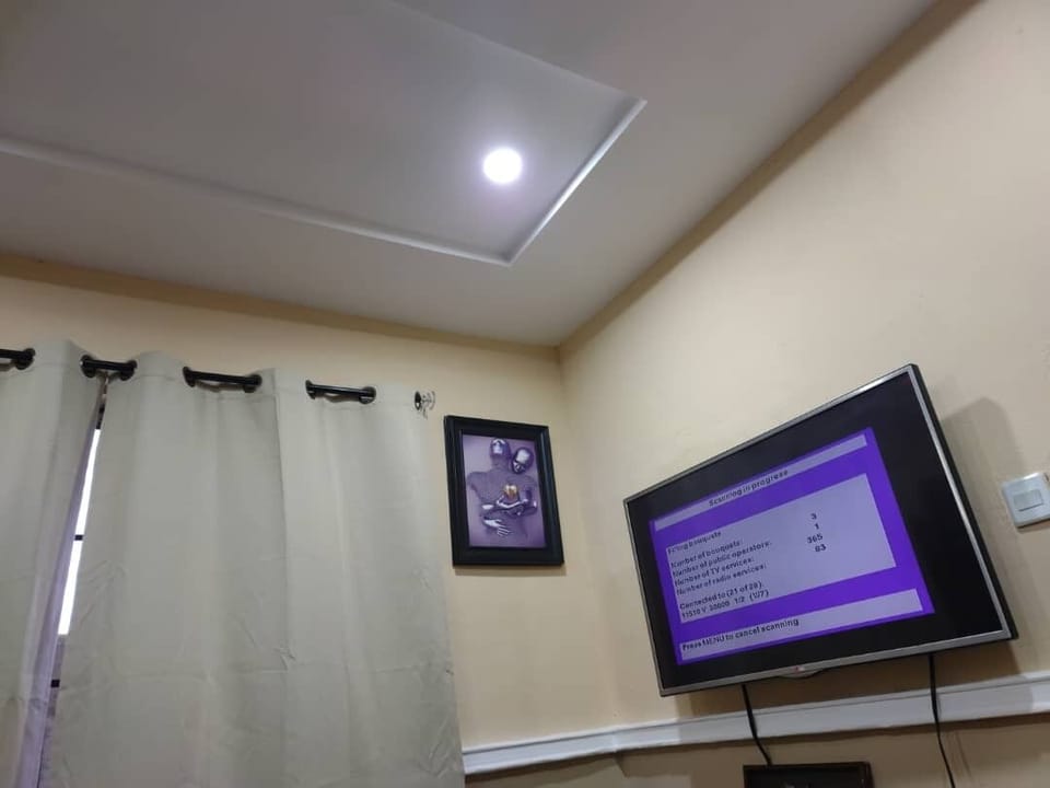 Television