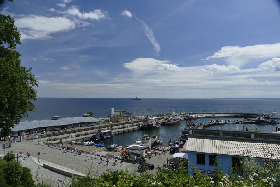 Marina