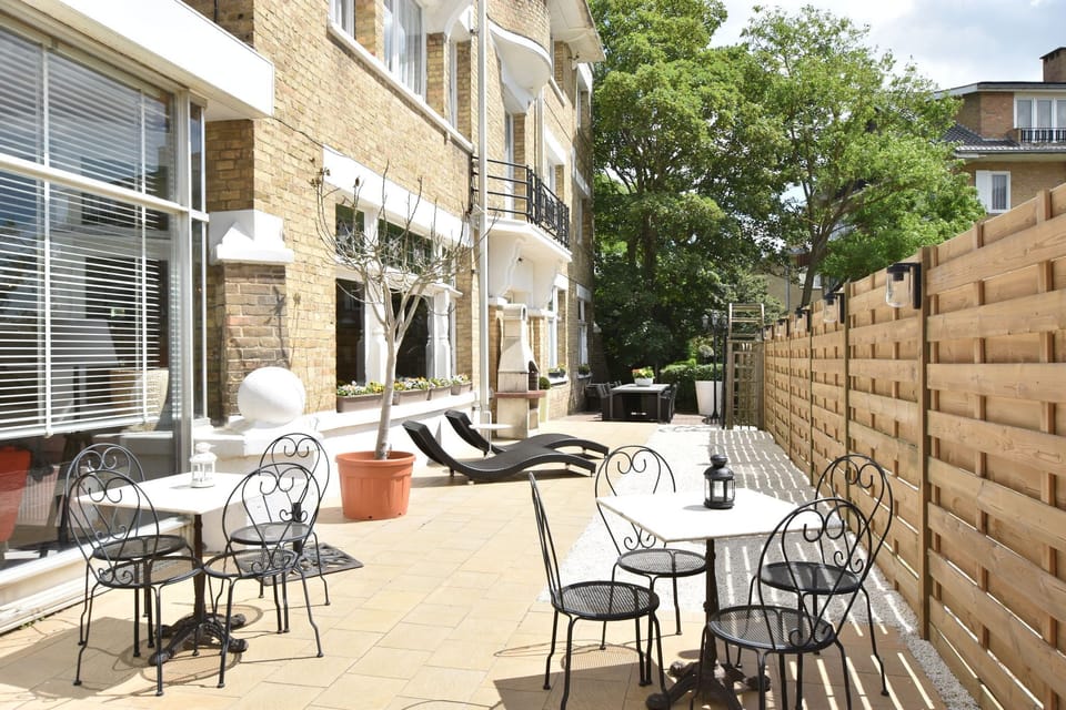 Patio / Balcony