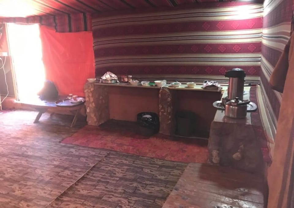 BedouinRoads Hotel in South District