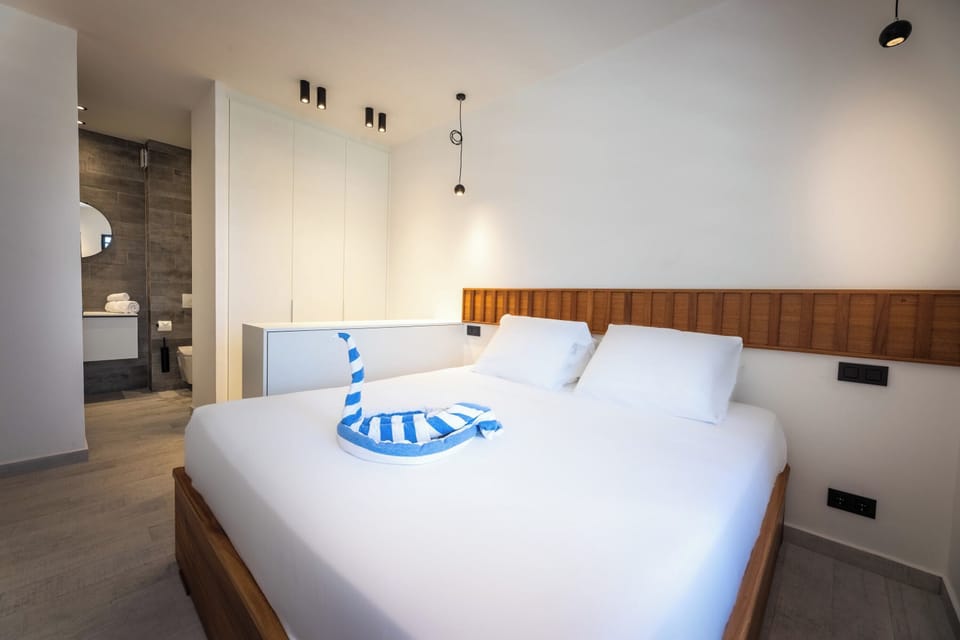 Bedroom II