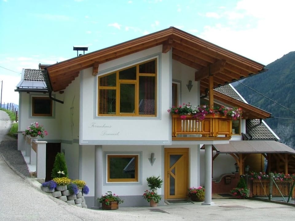Vacation home Dominik - Holiday apartment Dominik Apartment in Carinthia, Austria