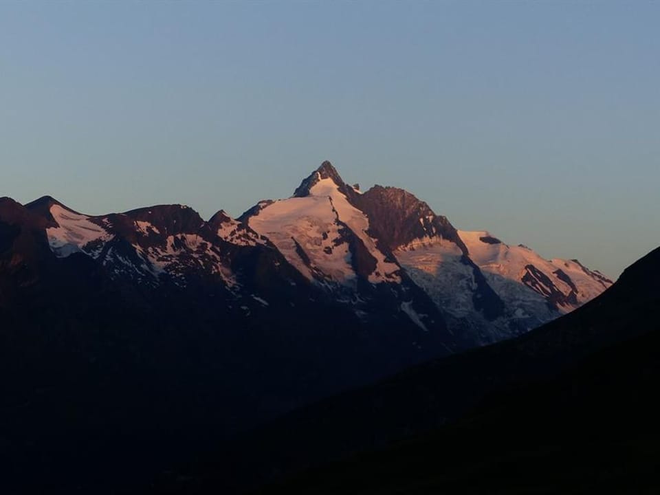 Vacation home Dominik - Holiday apartment Dominik Apartment in Carinthia, Austria