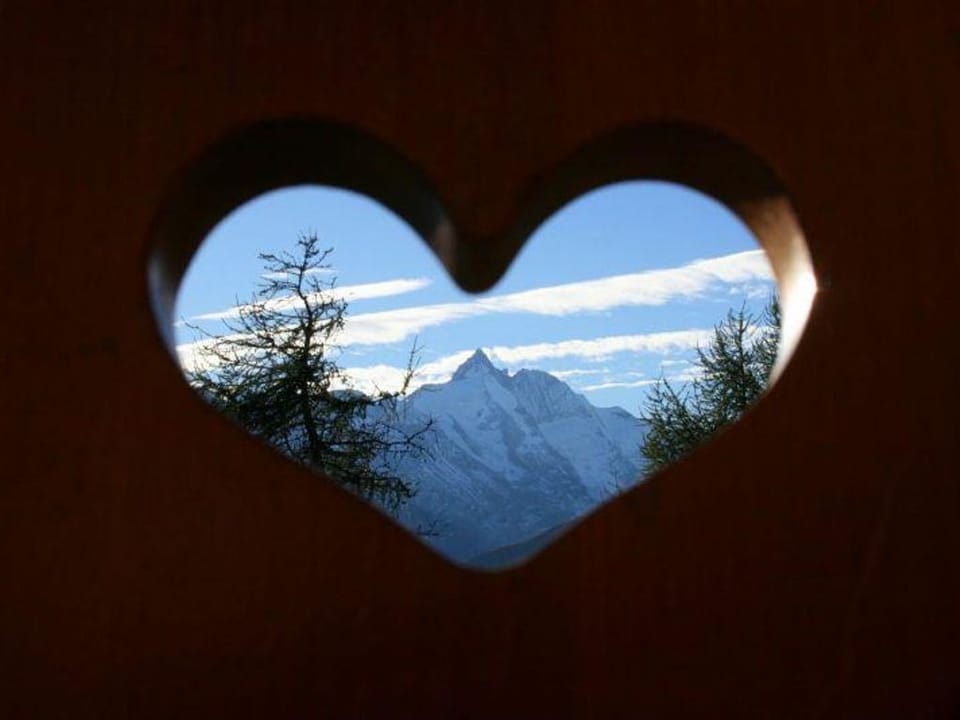 Vacation home Dominik - Holiday apartment Dominik Apartment in Carinthia, Austria