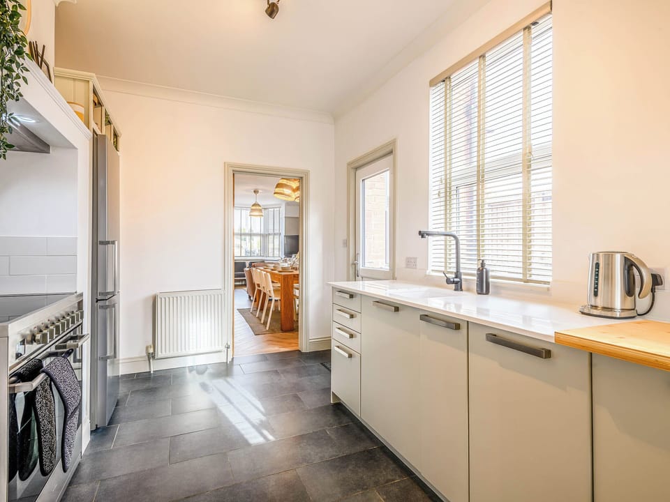 Kitchen | Wisteria Cottage, Heacham