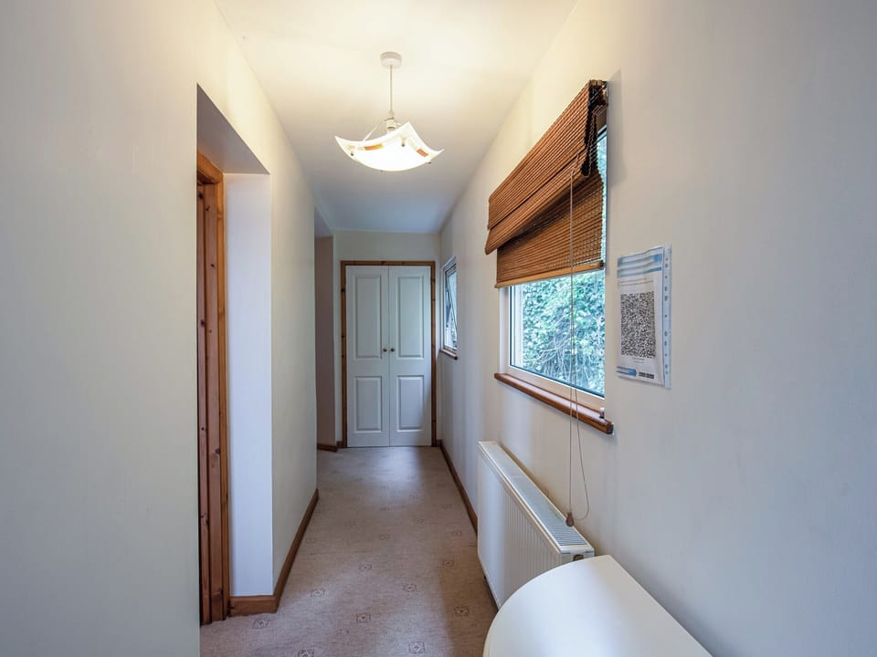 Hallway | Brig-y-Don, Aberaeron