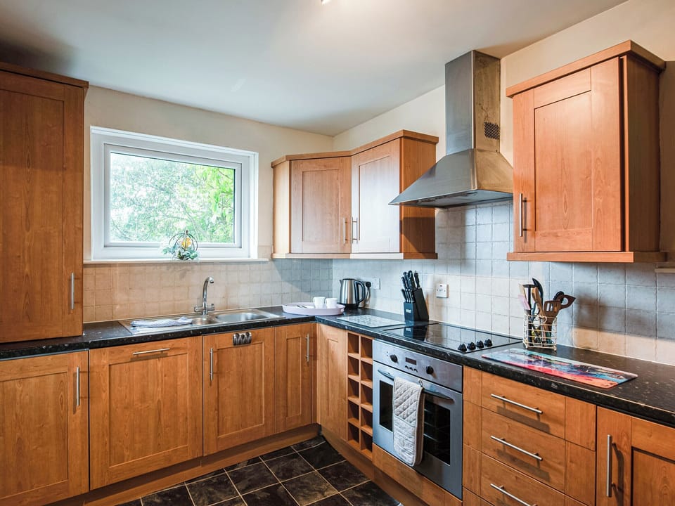 Kitchen | Brig-y-Don, Aberaeron