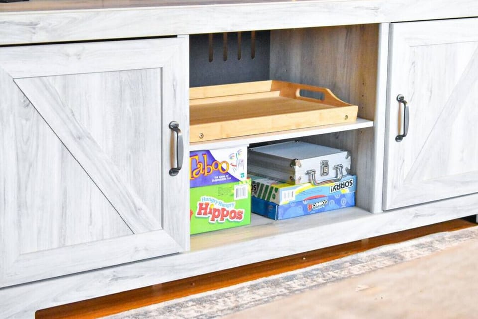 Take a break from technology and gather around the table for some old-fashioned fun with family and friends. Our collection of games includes a variety of classics and new favorites, so there`s something for everyone to enjoy.