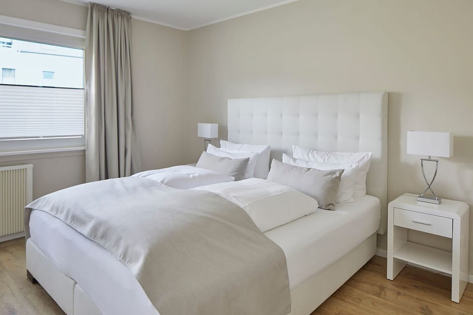 TECHTs Sommerhaus - TECHTs summer house - Your home by the sea House in Timmendorfer Strand