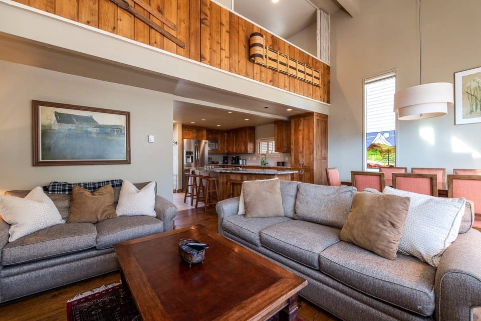 Perfect for multi-generational families or groups of friends.