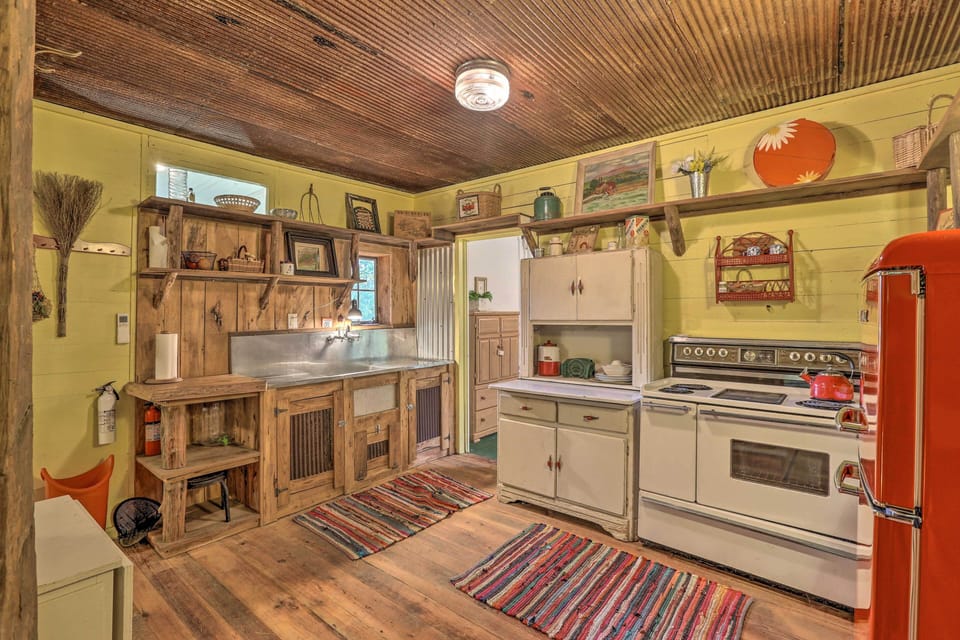 Kitchen | Cooking Basics