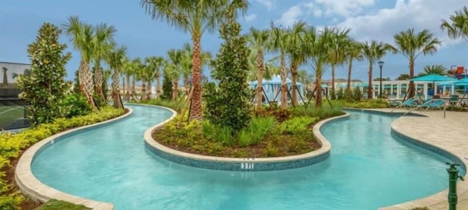 Lazy River