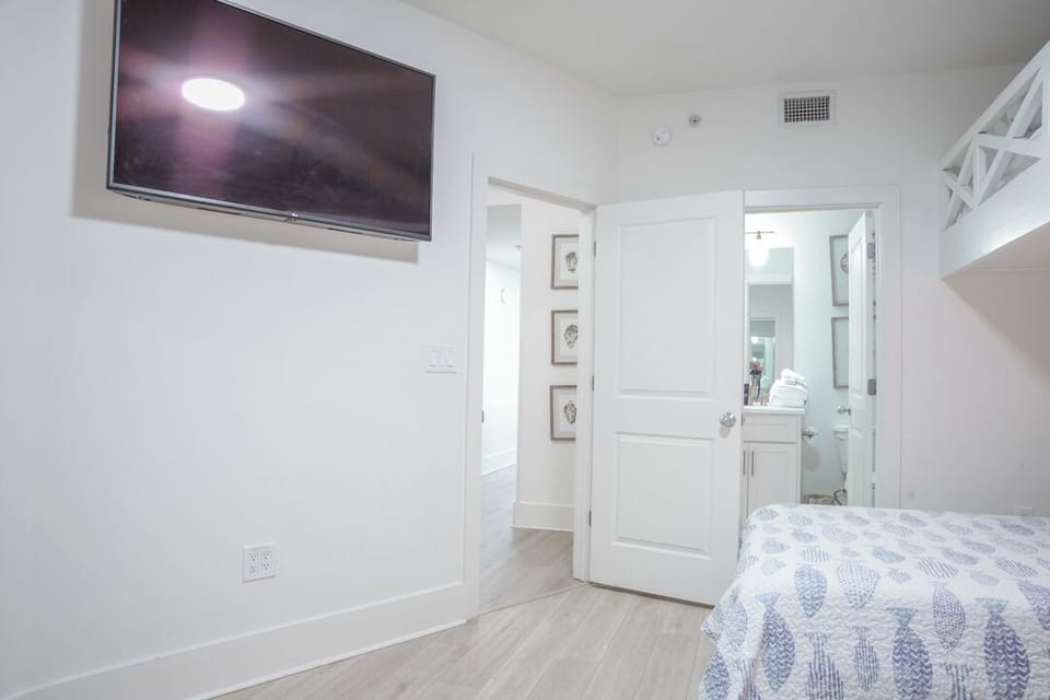 Caribe Resort C205 Guest Bedroom