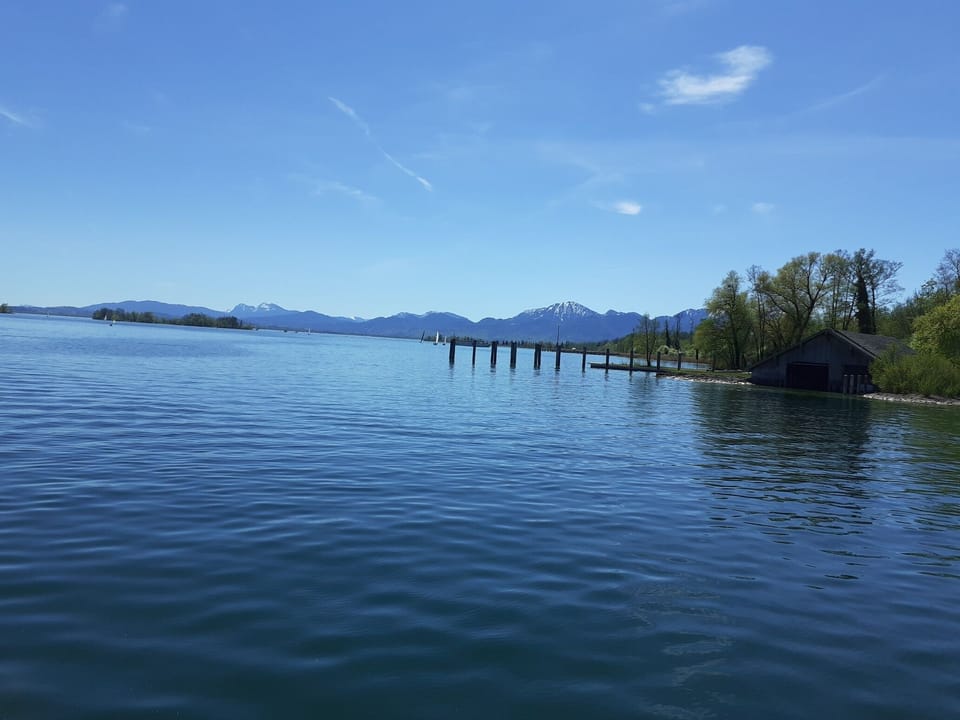 Lake