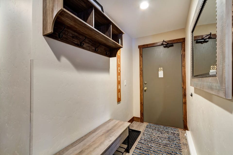 Entry