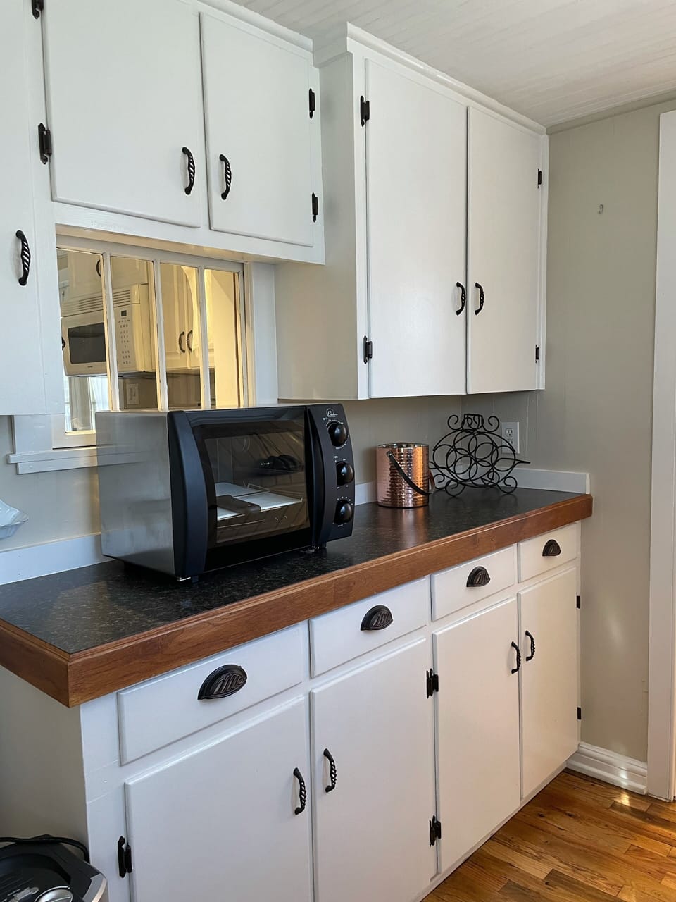 Butlers Pantry 