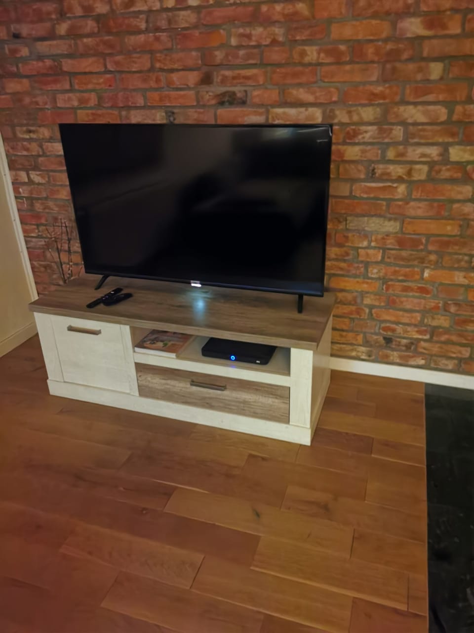 Television