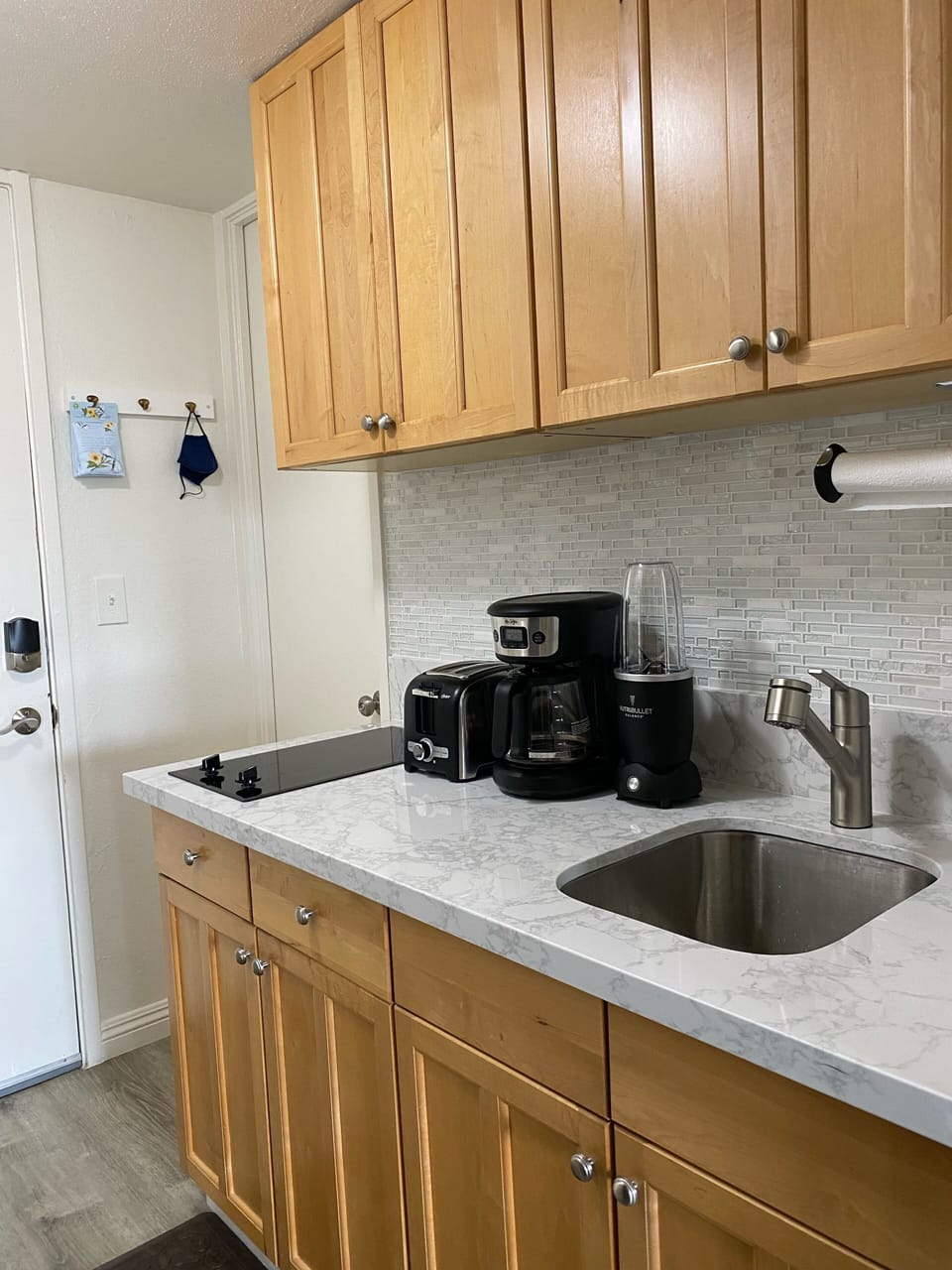 Renovated Kitchenette 