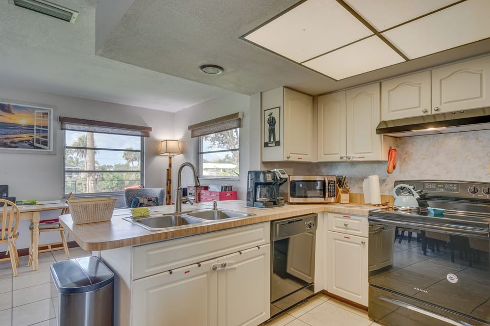 Kitchen | Cooking Basics