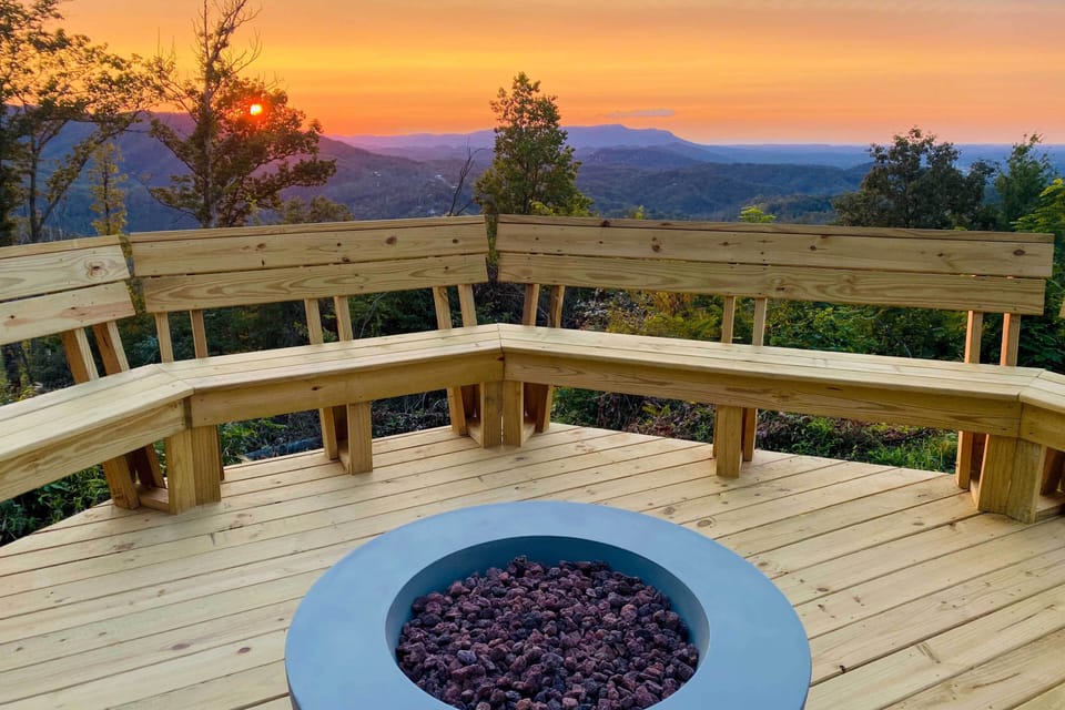 Fire Pit