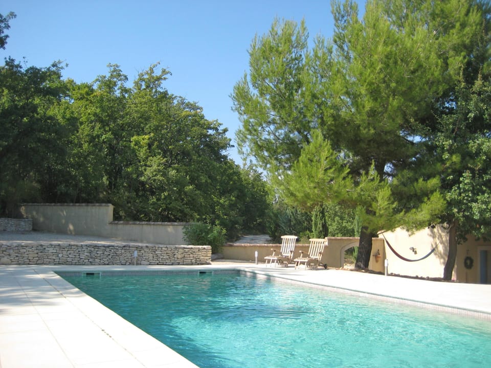Holiday Home Swimming Pool