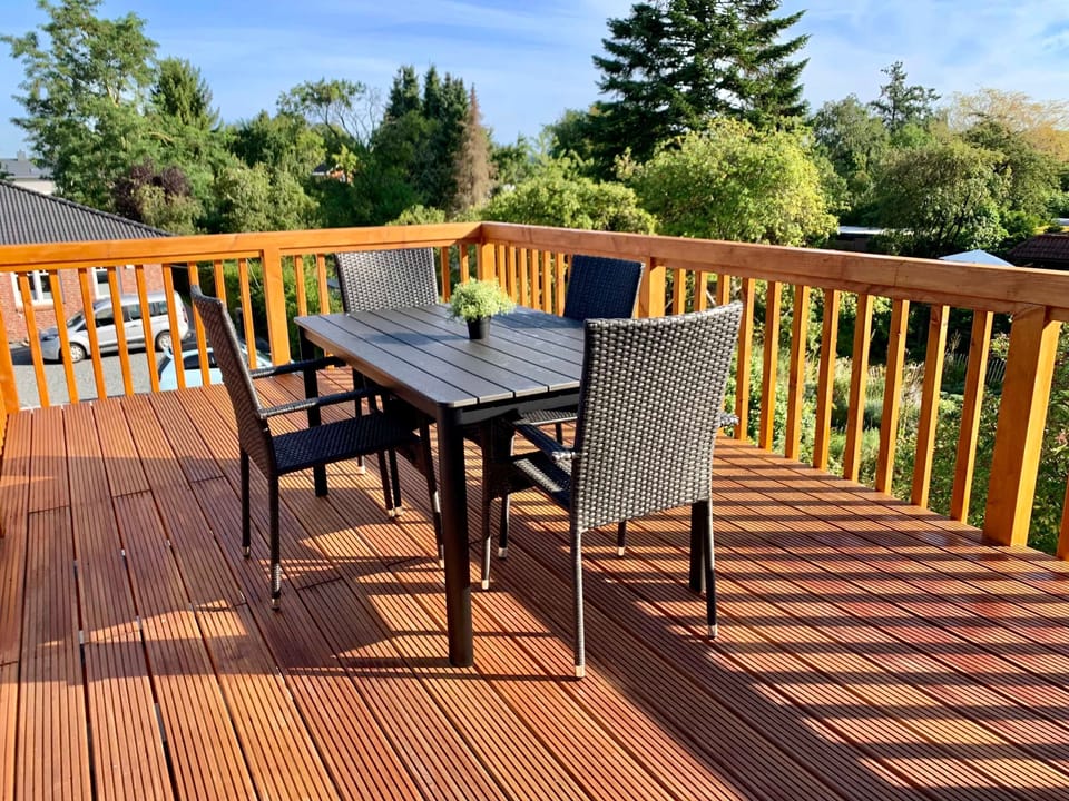 R & W Holiday apartment - Holiday apartment R & W Apartment in Eutin