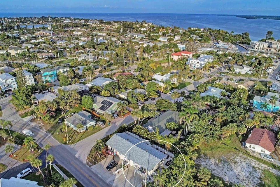 Sugaree Aerial View (2)