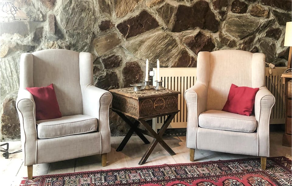 living-room