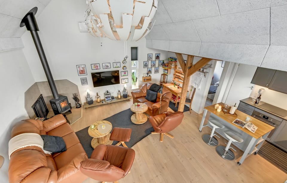 living-room