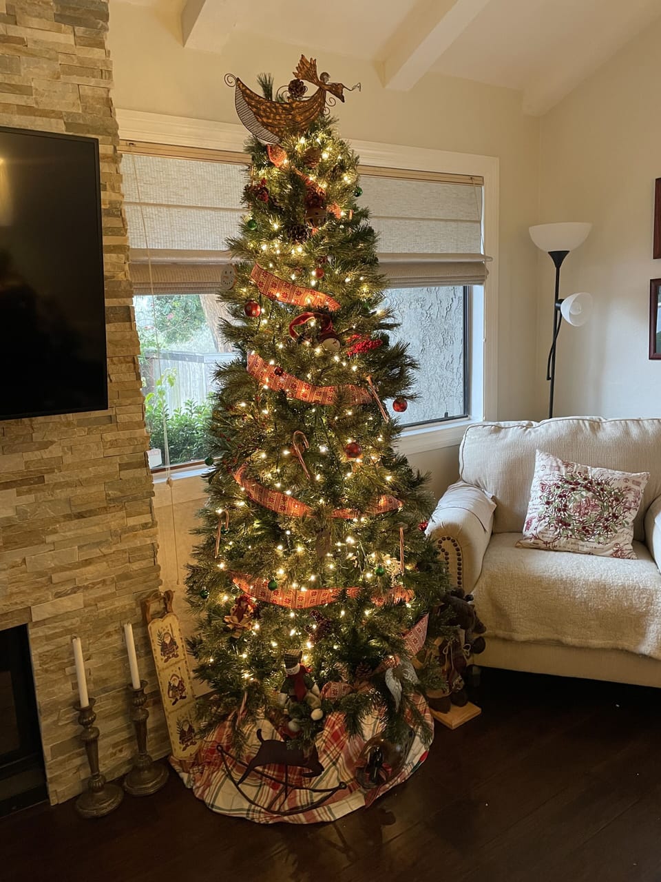 Merry Christmas!