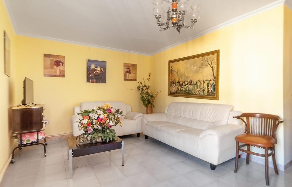 living-room