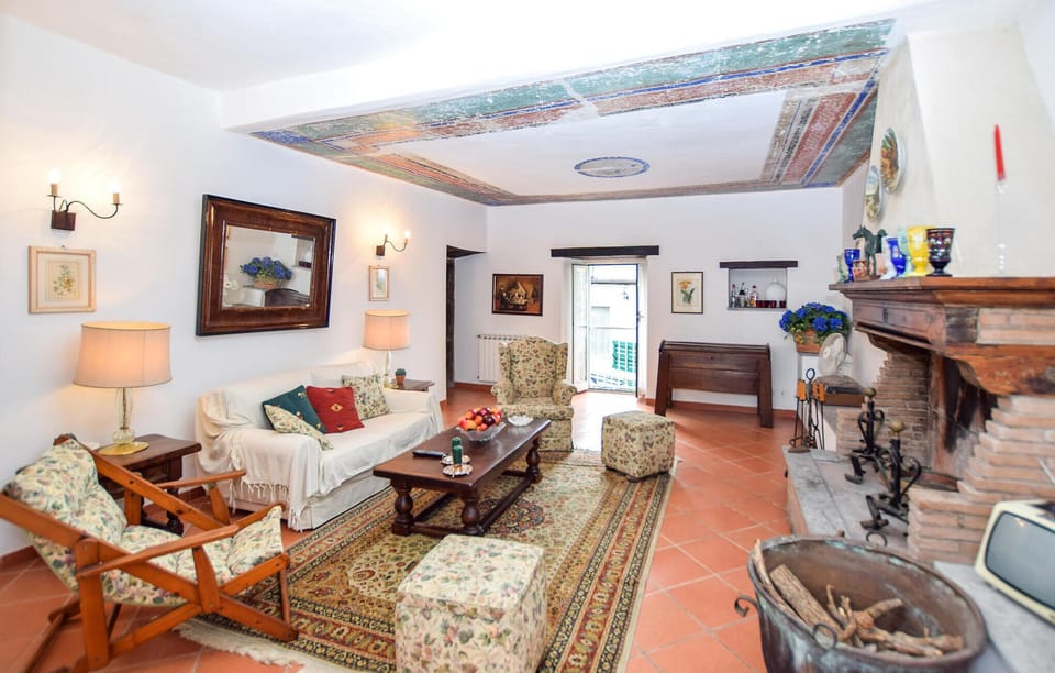 living-room