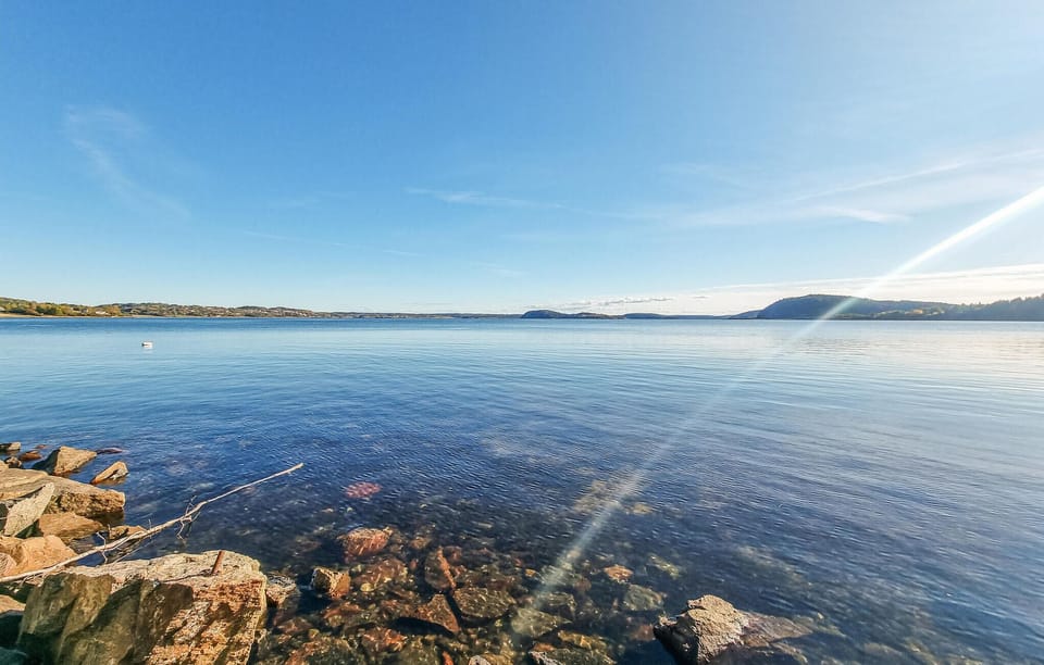 area