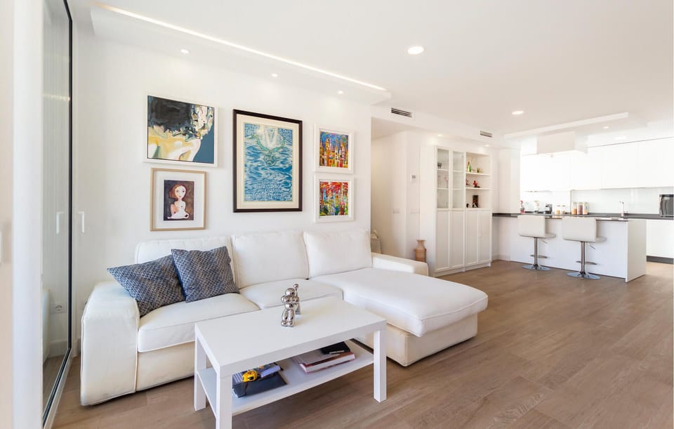 living-room