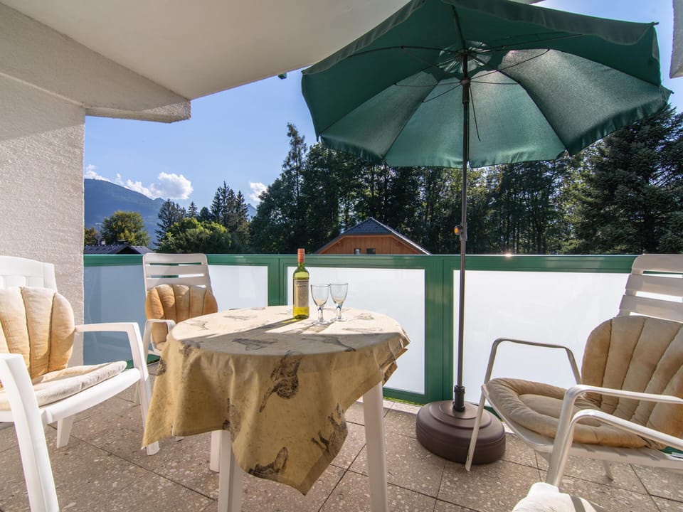 Patio / Balcony