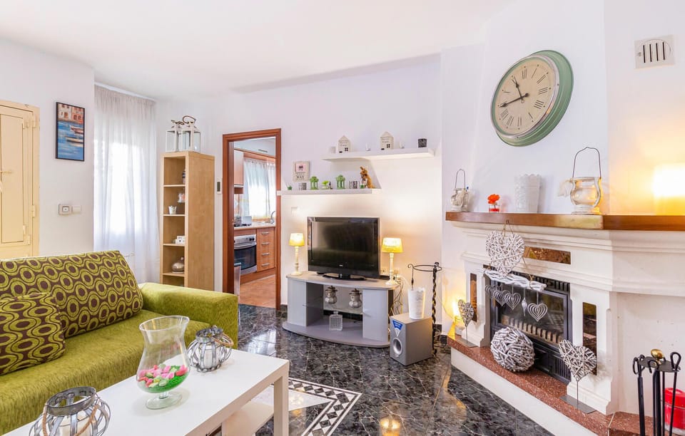 living-room