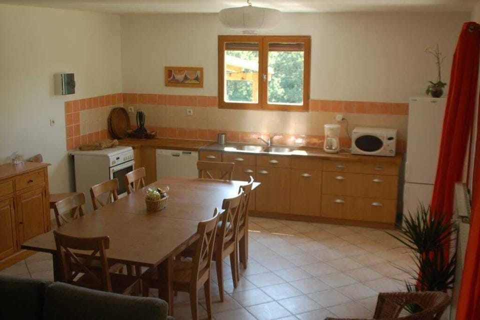 La cuisine