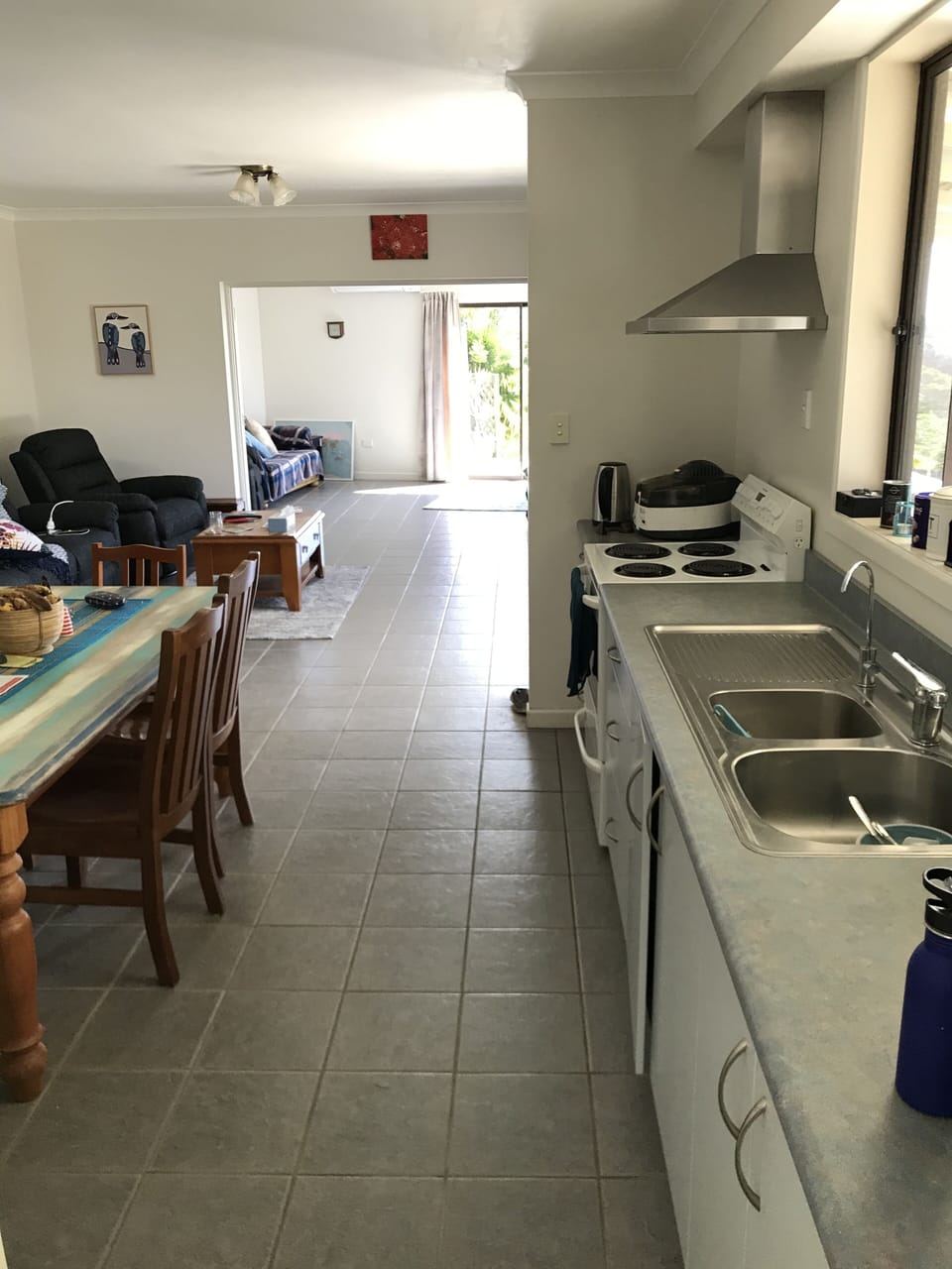Kitchen Dining