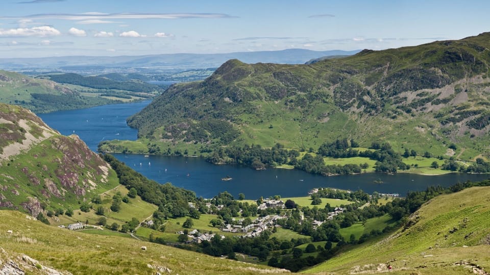 On your doorstep