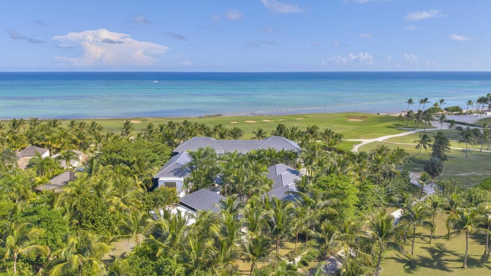 Villa Ananda - Spectacular Ocean View Villa (7277)