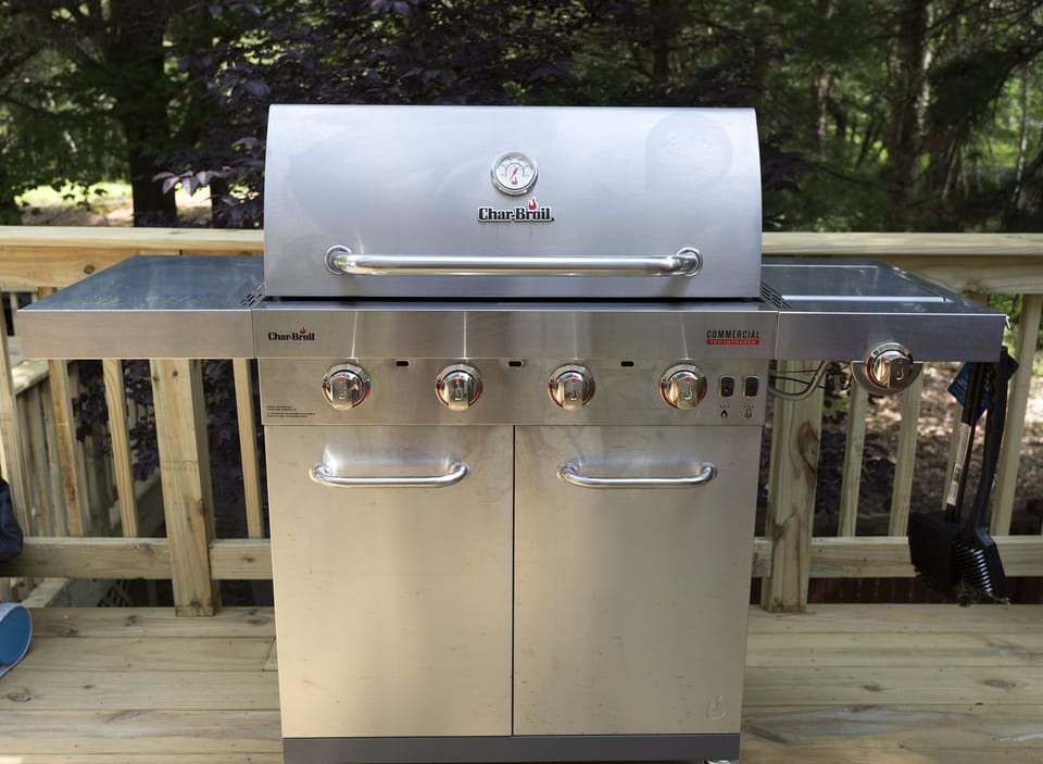 Grill