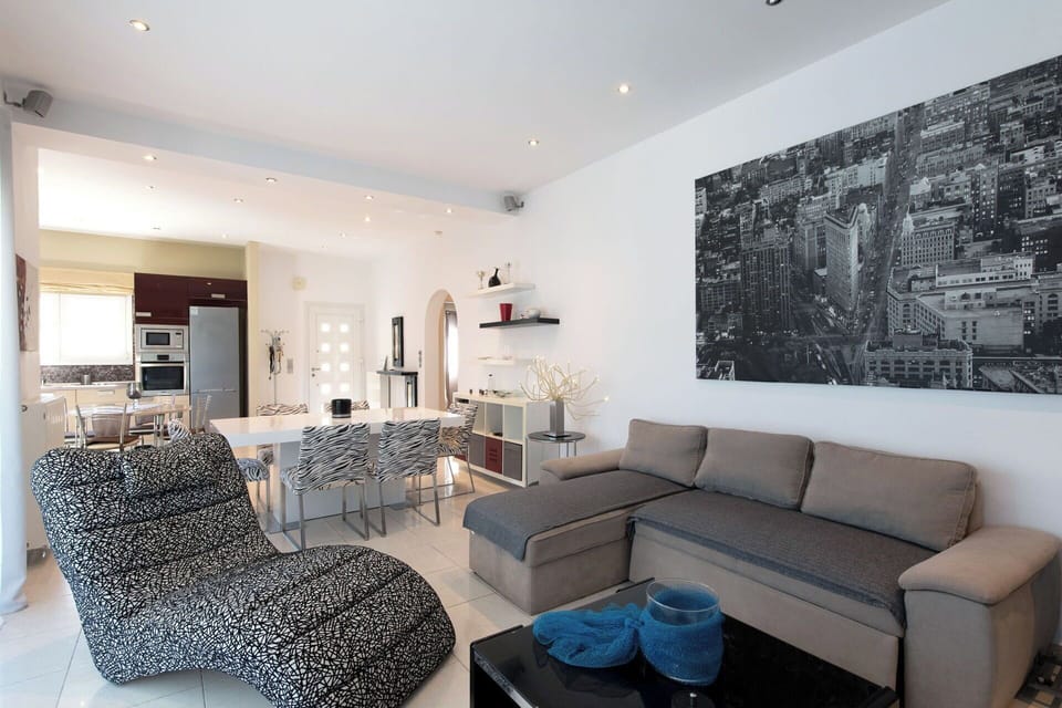 Accommodation
