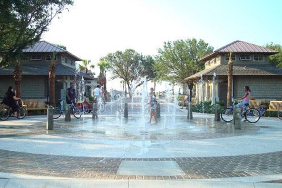 Coligny Beach Park