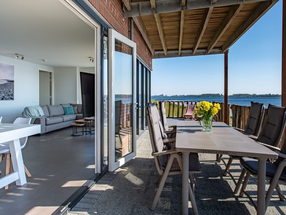 Patio / Balcony