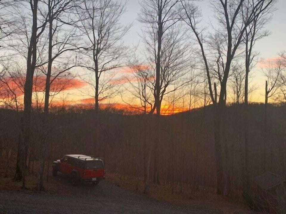 Your views do not get old...